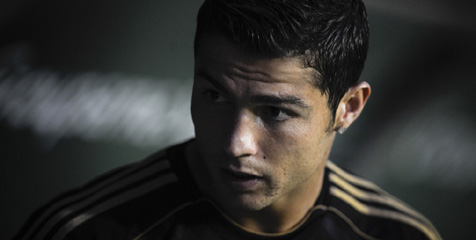 Kontrak Baru CR7 Berpotensi Bikin Real Tekor