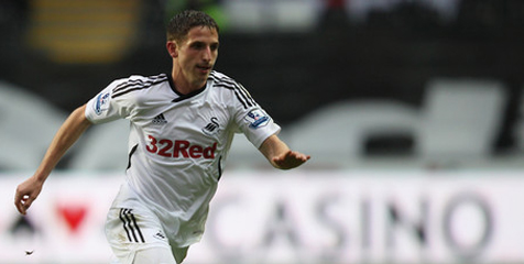 Liverpool: Berapa Harga Allen, Swans? Liverpool: Berapa Harga Allen, Swans?