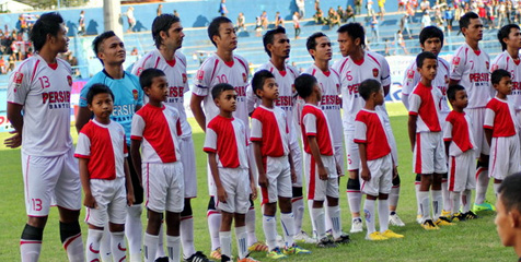 Persiba Bantul Enggan Terburu-Buru Siapkan Tim Persiba Bantul Enggan Terburu-Buru Siapkan Tim