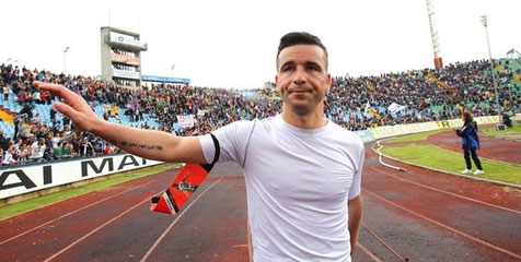 Udinese Mendapat Izin Membangun Stadion Baru