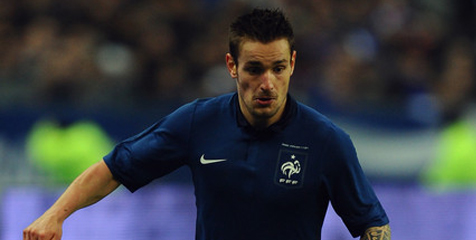 Debuchy Kian Dekat ke Newcastle