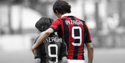 Inzaghi Menuju Spanyol?