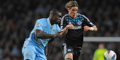 Madrid Inginkan Micah Richards