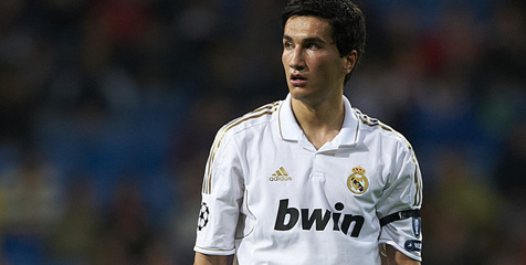 Inter Milan Kirim Tawaran Untuk Nuri Sahin