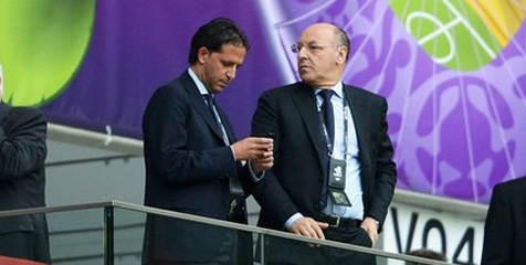 Marotta: Semua Orang Ingin Kalahkan Juve