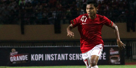 Tiga Pemain Timnas U-22 Kembali Perkuat Tim PON Jatim