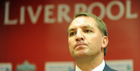 Rodgers: Liverpool Akan Tampil Menyerang