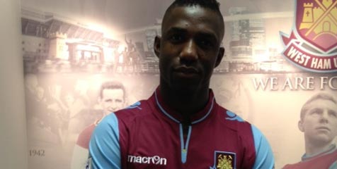 West Ham Resmi Dapatkan Modibo Maiga