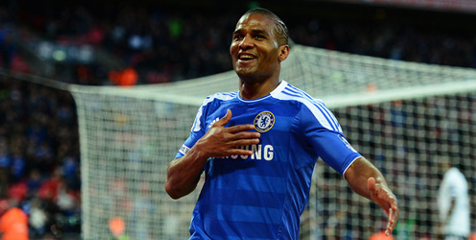 Malouda Masuk Daftar Obral Chelsea