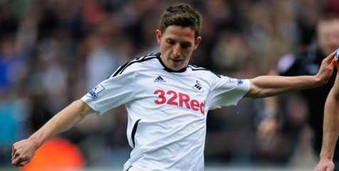 Agen: Joe Allen Tetap di Swansea Agen: Joe Allen Tetap di Swansea