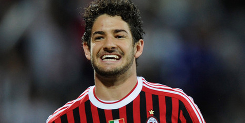 Agen: Pato di Milan Hingga 2014