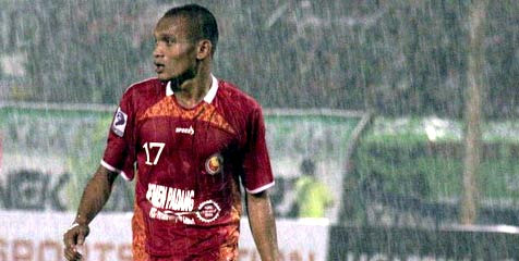 Ferdinand Sinaga Rahasiakan Masa Depannya