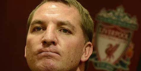 Rodgers Konfirmasi Penawaran Untuk Dempsey