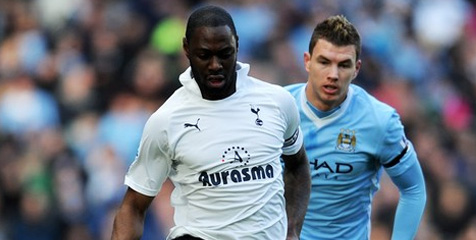 Dirundung Cedera, Ledley King Pensiun