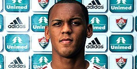 Madrid Dapatkan Bek Kanan Fabinho