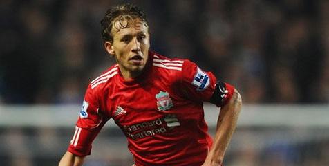 Rodgers: Lucas Pulih Dari Cedera