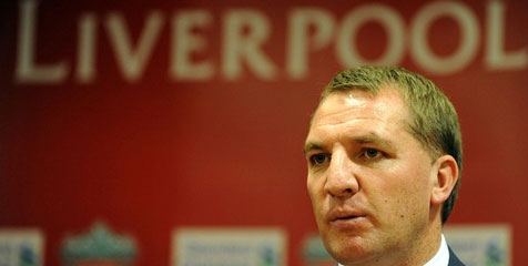 Liverpool Akan Lakukan Perjalanan Jauh