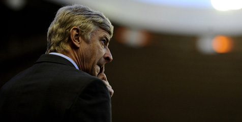 Wenger: Arsenal Masih Kompetitif