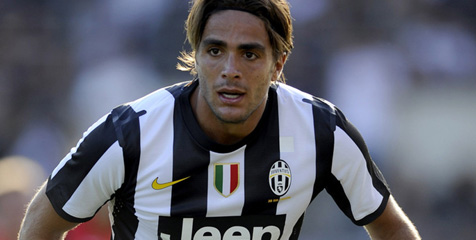 Milan Ingin Pinjam Matri Dari Juve