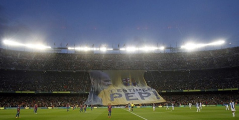 Barcelona Catat Laba 49 Juta Euro Barcelona Catat Laba 49 Juta Euro