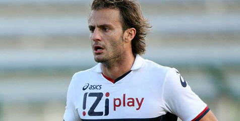 Inter Menimbang Peluang Datangkan Gilardino