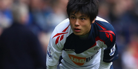 Ajax Ingin Pinjam Ryo Miyaichi Dari Arsenal