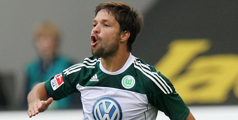 Diego Terancam Bermain di Divisi 4 Jerman