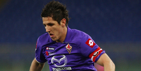 Diincar Juve, Montella Copot Ban Kapten Jovetic