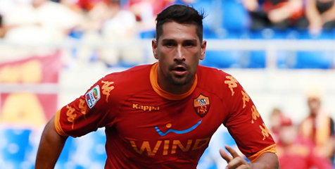 Spurs Berencana Datangkan Borriello