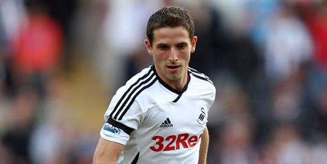 Laudrup Tak Bisa Jamin Masa Depan Joe Allen