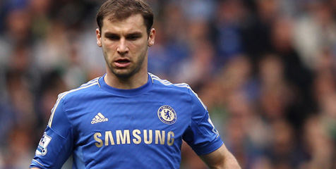 Ivanovic: Chelsea Merindukan Drogba