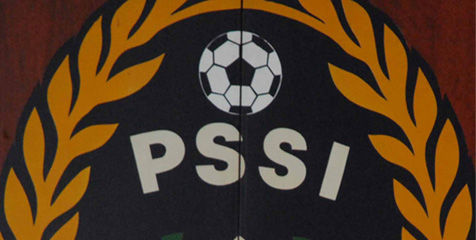 PSSI Organisasi Tunggal Sepakbola Indonesia