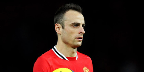 Zenit Minati Berbatov