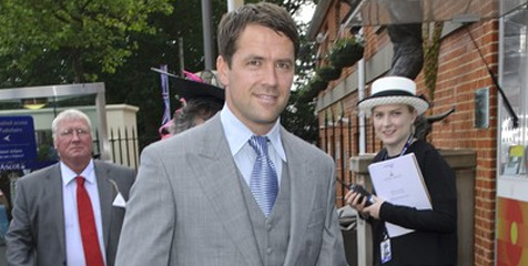 Michael Owen Dikritik di Twitter