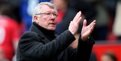 Ferguson: City Favorit Juara Musim Depan