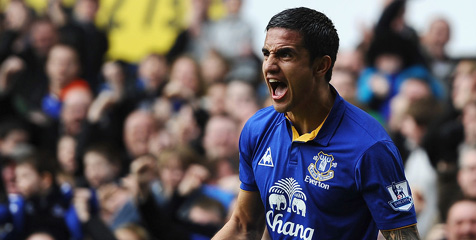 Tim Cahill Segera Terjual ke New York Red Bulls