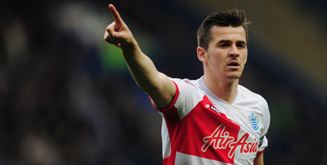 QPR Buang Barton ke Klub Divisi Tiga?