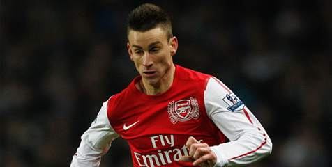 Koscielny Tegaskan Komitmen Bersama Arsenal