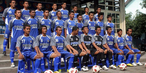 Pemain PSIM Tolak Rasionalisasi Gaji