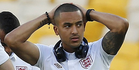 Walcott Akui Sedang Negosiasi Kontrak Baru