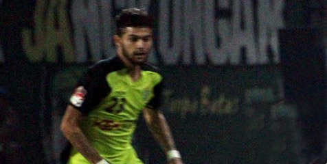 Diego Michiels: Persebaya Nomor Satu