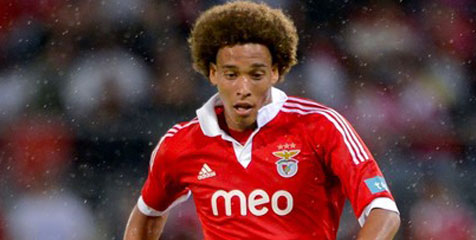 Witsel Incaran United Dibanderol 31 Juta Poundsterling