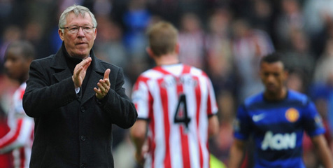 Ferguson Membela Kebijakan Keluarga Glazer Ferguson Membela Kebijakan Keluarga Glazer
