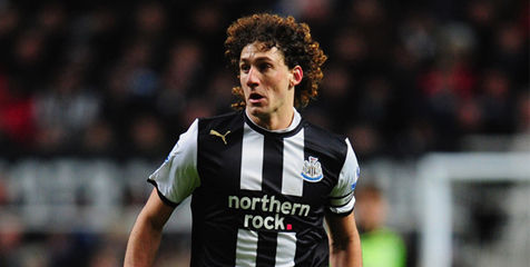 Coloccini: Rekrutan Newcastle Akan Memotivasi Tim