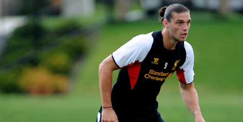 Rodgers: Kritik Pada Carroll Itu Tidak Adil
