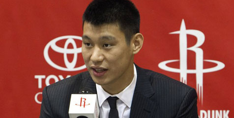 Lin: Saya Ingin Bertahan di Knicks