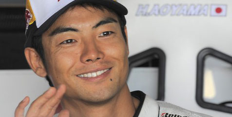 MotoGP Krisis Pebalap Asia, Malaysia-Indonesia Berbenah
