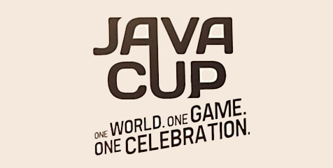 Java Cup 2012 Resmi Diundur