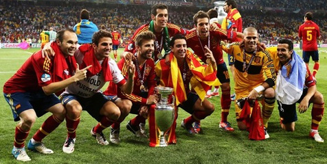 Valdes Anggap Vilanova Sebagai Pilihan Tepat