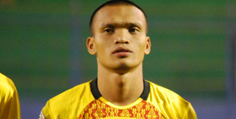 Tak Peduli Nilai Kontrak, Ferdinand Ngebet Gabung PSM Tak Peduli Nilai Kontrak, Ferdinand Ngebet Gabung PSM